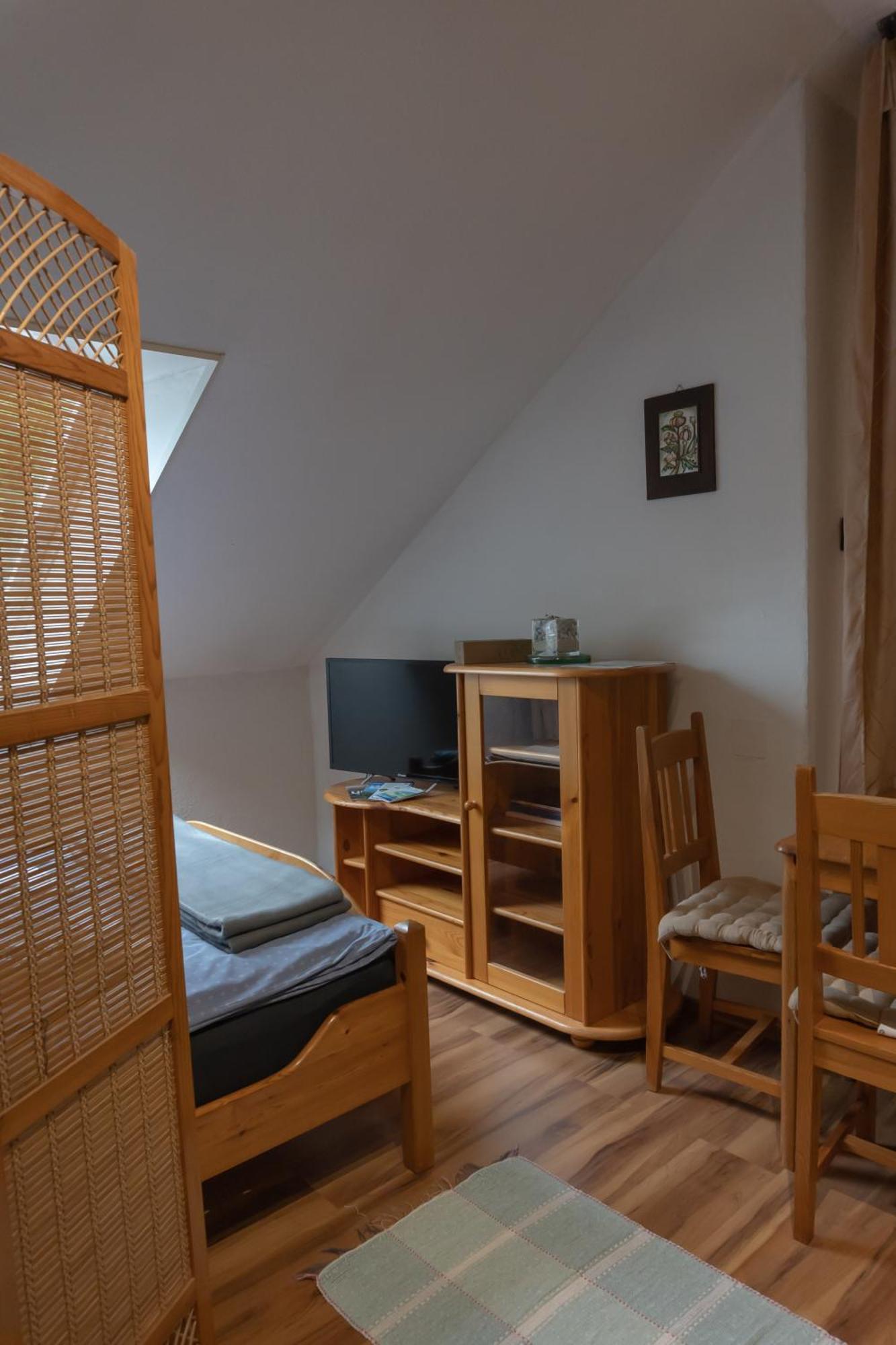 Rent A Scooter Vendeghaz Apartment Zamardi Exterior photo